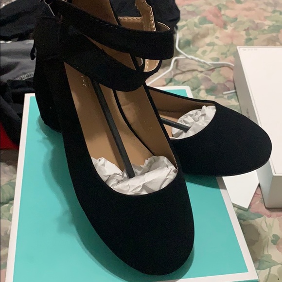 NWT lucky top - Picture 5 of 7